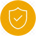 Check Verify Accept Icon
