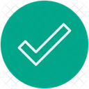 Check Verify Accept Icon
