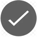 Done  Icon