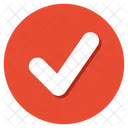 Checkbox Checkmark Check Icon