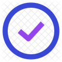Done  Icon