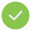 Done  Icon
