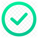 Done  Icon