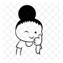 Done Find Ok Icon