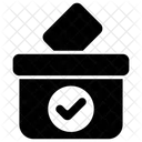 Vote Icon