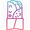 Doner Icon