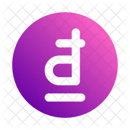 Dong  Icon