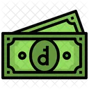 Dong  Icon