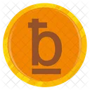 Currency Gold Coins Icon