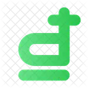 Dong Money Currency Icon