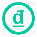 Dong-coin  Icon