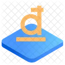 Dong  Icon