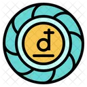 Dong  Icon