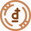 Dong  Icon