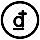 Dong  Icône