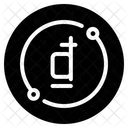 Dong  Icon