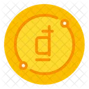 Dong  Icon