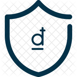 Dong  Icon