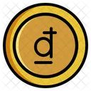 Dong  Icon