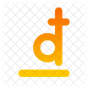 Dong Sign Icon