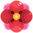 Dongbaek Flower  Icon