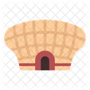 Visitor Destination Scenic View Photography Spot Icon