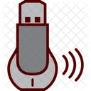 Dongle  Icon