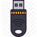 Connector Data Dongle Icon