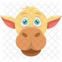 Donkey V Icon