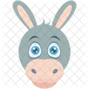Donkey Safari Oo Icon