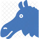 Donkey  Icon