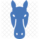 Donkey  Icon