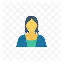 Donna Signora Avatar Icon