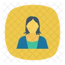 Donna Signora Avatar Icon