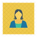 Donna Signora Avatar Icon