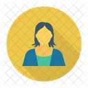 Donna Signora Avatar Icon