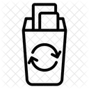 Cadre Icône