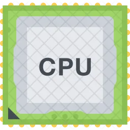 CPU  Icône