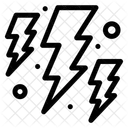 Donnerkeil  Symbol