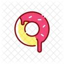 Donnut  Icon