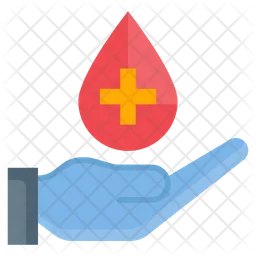 Donor  Icon