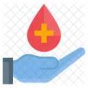 Donor Icon