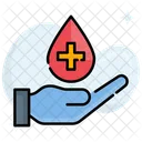 Donor  Icon