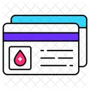 Help Blood Medicine Icon