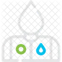 Donor Contributor Volunteer Icon