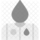 Donor Contributor Volunteer Icon