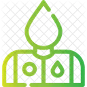 Donor Contributor Volunteer Icon