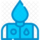 Donor Contributor  Icon
