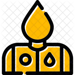 Donor Contributor  Icon