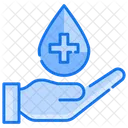 Donor  Icon